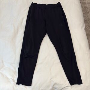 Adidas Black Tiro Pants